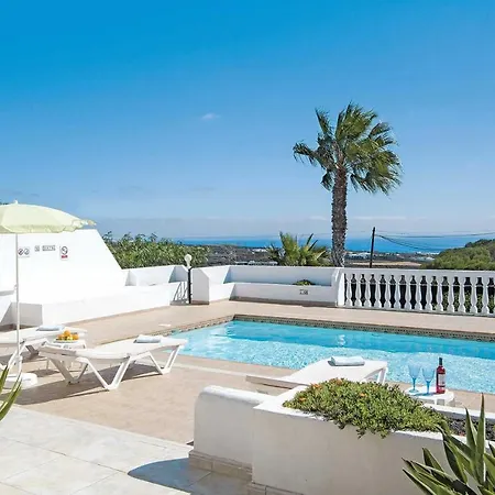 Villa Casa Pedro La Asomada (Lanzarote)