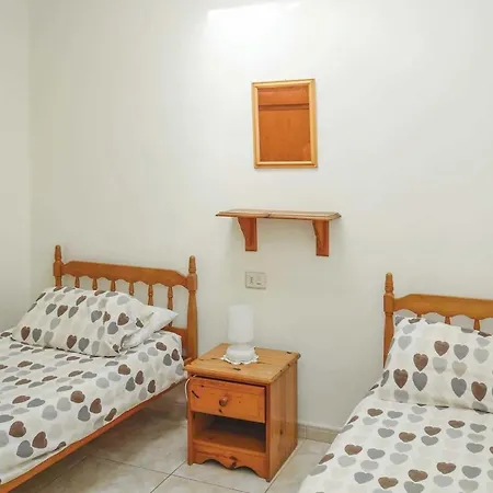 Villa Casa Pedro