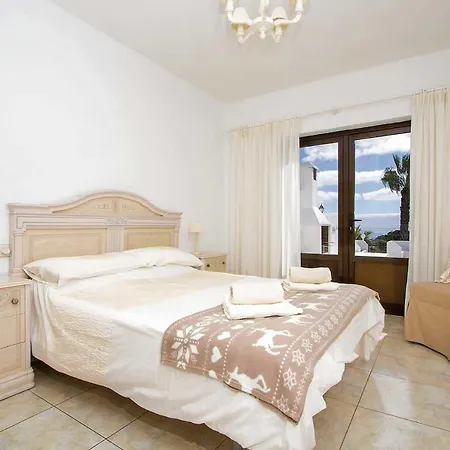 Casa Pedro La Asomada (Lanzarote)