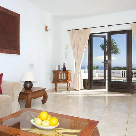 Casa Pedro Villa