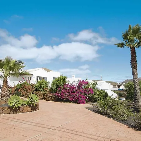 Casa Pedro