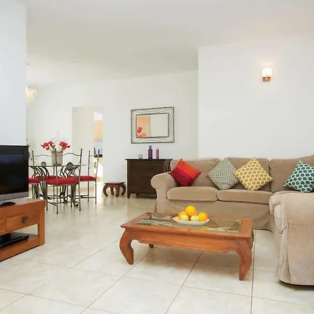 Villa Casa Pedro La Asomada (Lanzarote)
