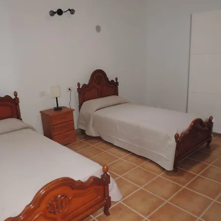 Casa Pedro Holiday home