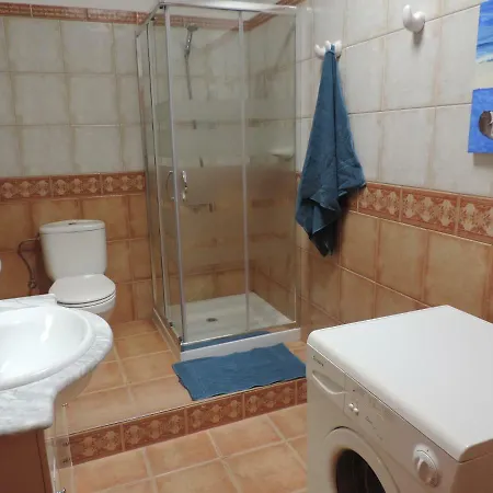 Casa Pedro Holiday home Costa Teguise